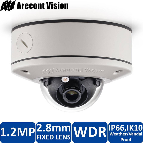 Arecont AV1555DN-S