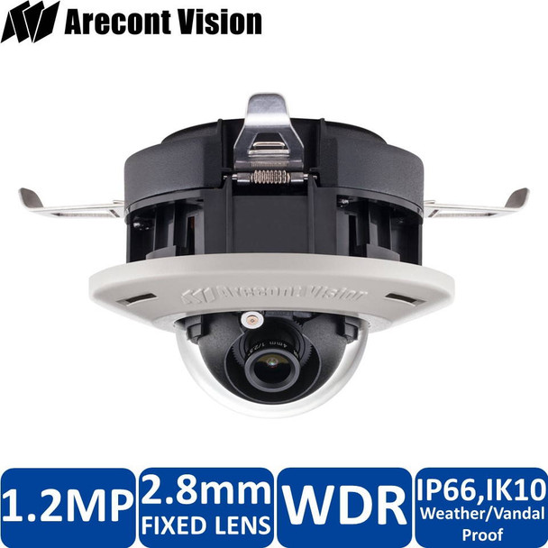 Arecont AV1555DN-F