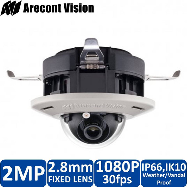 Arecont AV2555DN-F