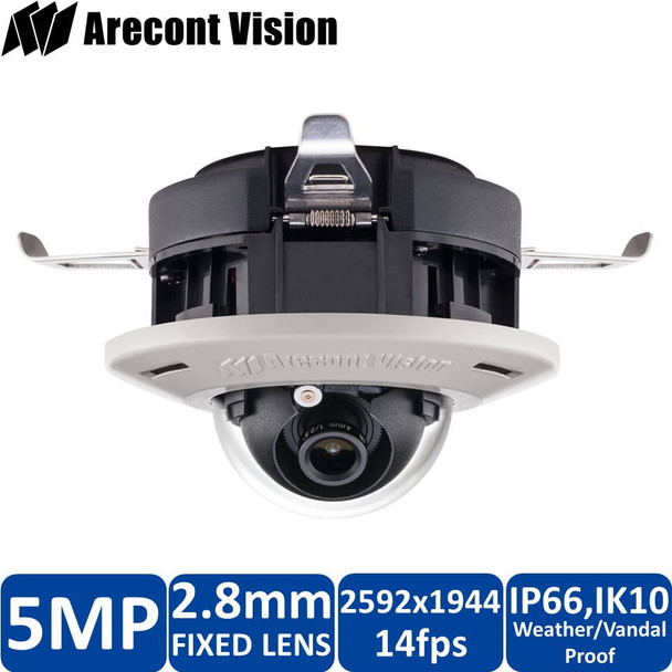 Arecont AV5555DN-F Arecont AV5555DN-F