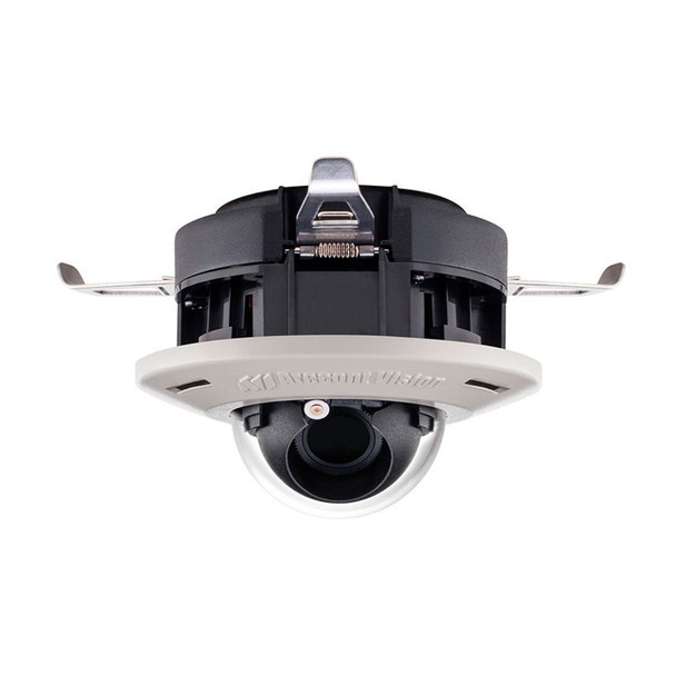 Arecont Vision AV5555DN-F-NL 5MP Indoor Dome IP Security Camera - No Lens included