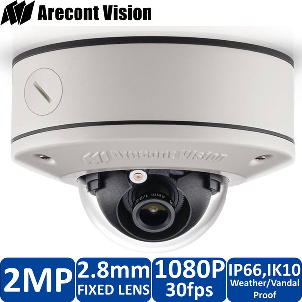 Arecont AV2556DN-S