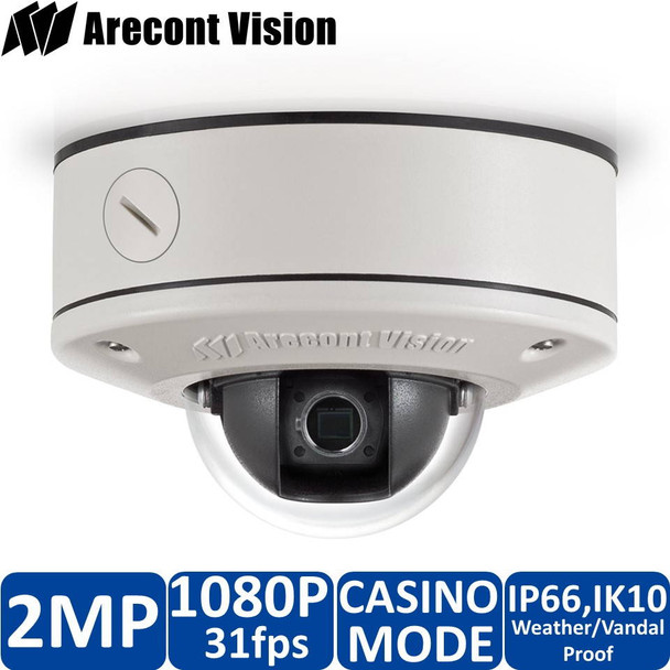 Arecont Vision AV2455DN-S-NL