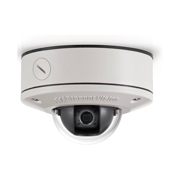Arecont Vision AV2455DN-S-NL MicroDome 1080P HD Outdoor IP Security Camera