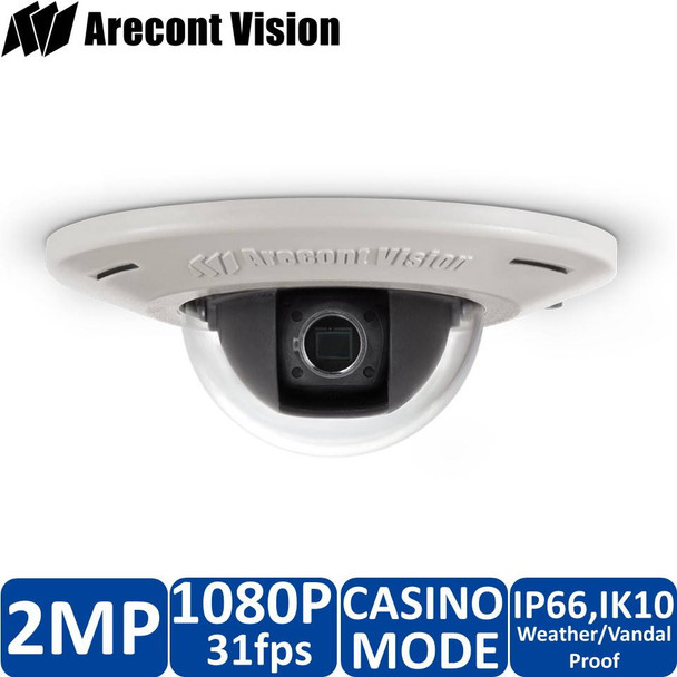 Arecont Vision AV2455DN-F-NL