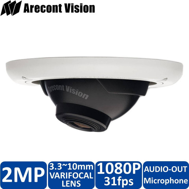 Arecont Vision AV2145DN-3310-DA-LG