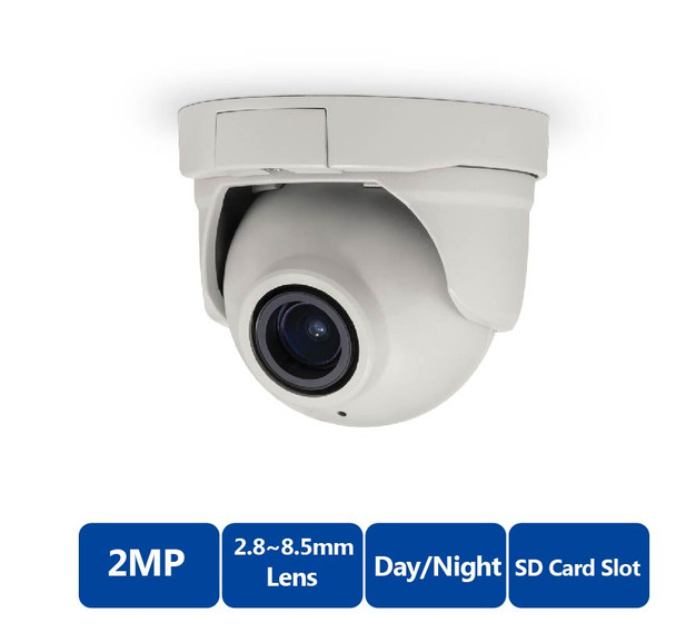 Arecont AV2245PM-B-LG