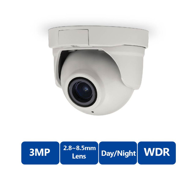 Arecont AV3246PMIR-SBA-LG