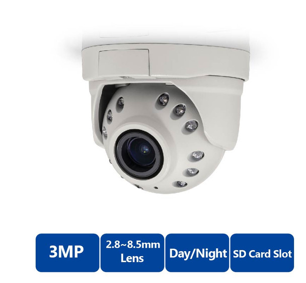 Arecont AV3245PMIR-SB-LG