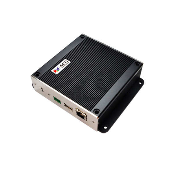 ACTi ECD-1000 Media Display Station - 1