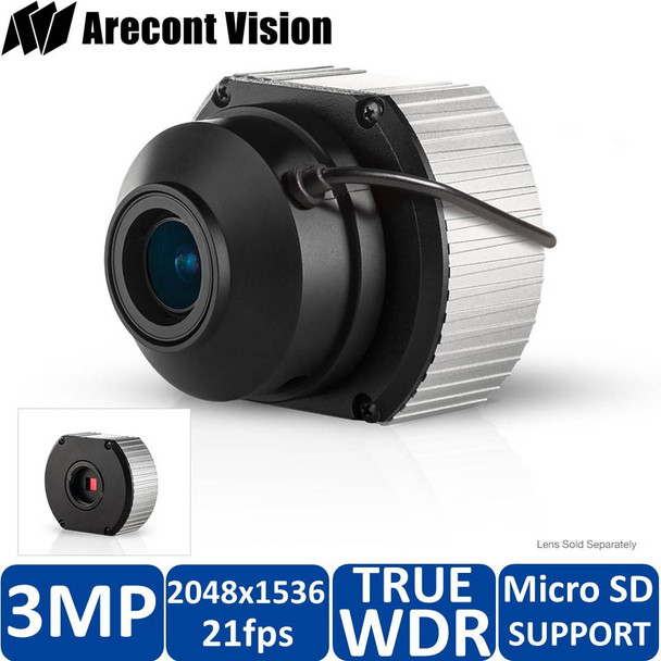 Arecont AV3216PM-S
