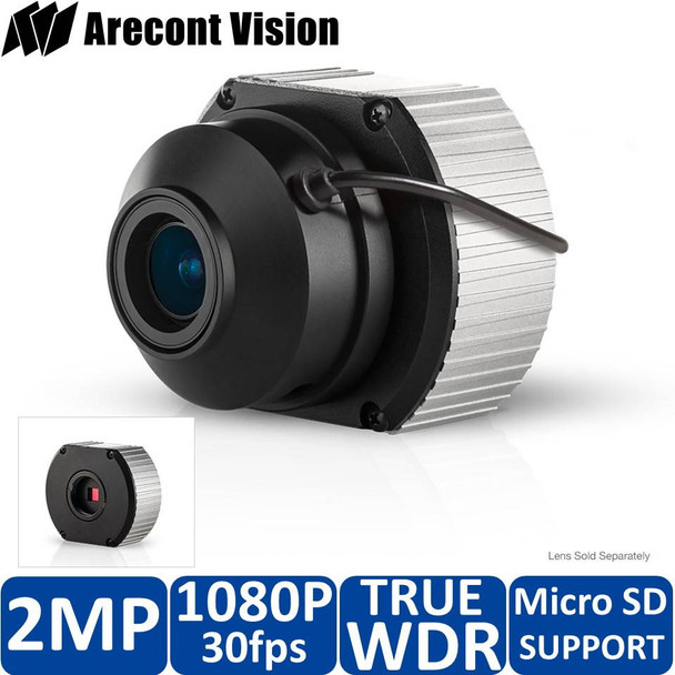 Arecont Vision AV2216PM-S