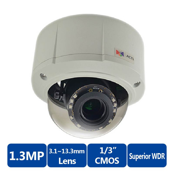 ACTi E822