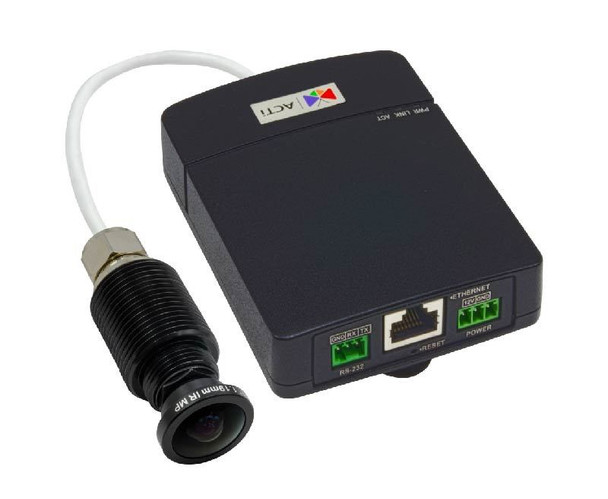 ACTi Q111 5MP Indoor Fisheye IP Security Camera