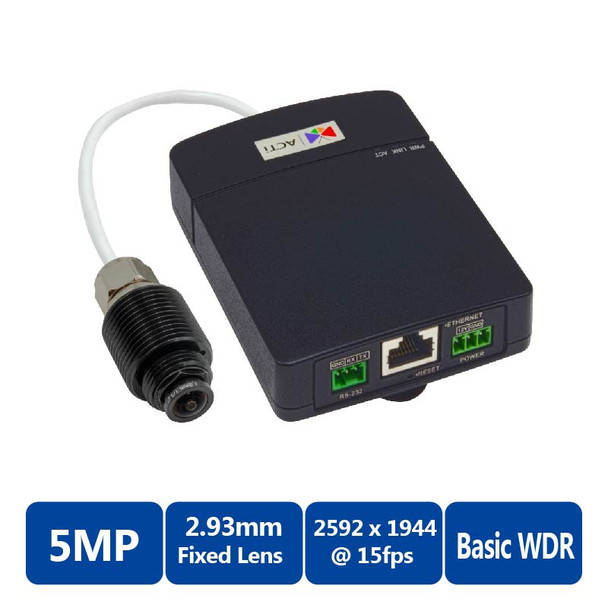 ACTi Q19