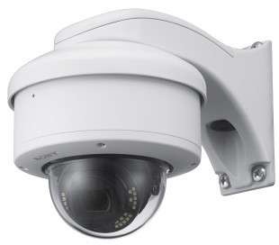Sony SNC-VM772R Outdoor Dome IP Security Camera discontinued