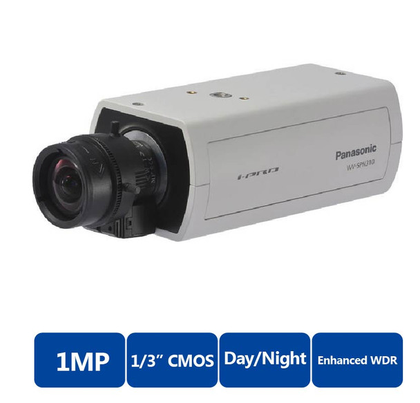 Panasonic WV-SPN310A