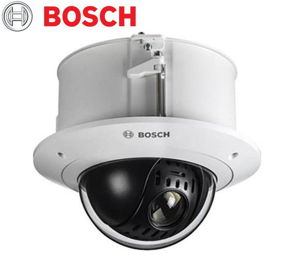 Bosch NEZ-4212-CPCW4 2MP Indoor PTZ IP Security Camera