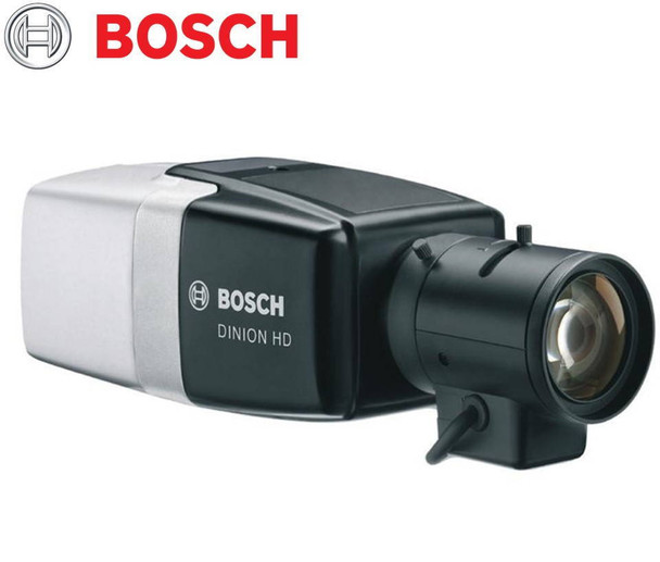Bosch NBN-71022-BA DINION IP 7000 HD 2MP Box IP Security Camera