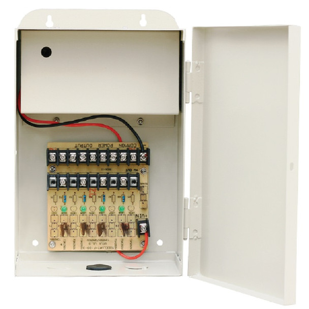 LTS Security DV-AT1205A-D07