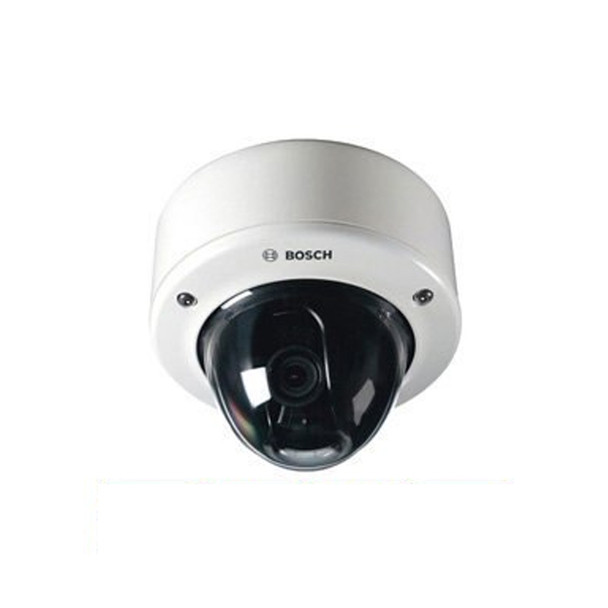 Bosch NIN-733-V10IP Flexidome Starlight HD 720p60 VR Outdoor Dome IP Security Camera