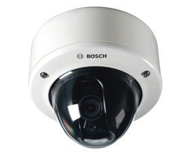 Bosch NIN-733-V10P 1.4MP Starlight Outdoor Dome IP Security Camera - 10~23mm SR Lens