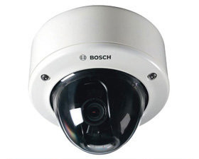 Bosch NIN-832-V03IP 2MP Dome IP Security Camera - 3-9mm SR Lens