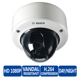 Bosch NIN-832-V03IP 2MP Dome IP Security Camera - 3-9mm SR Lens