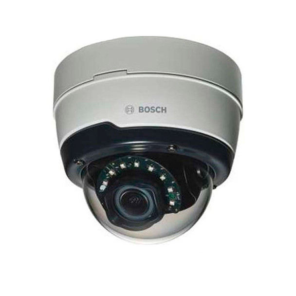 Bosch NUC-50051-F4 5MP Outdoor Micro Dome IP Security Camera - 3.74mm Fixed Lens