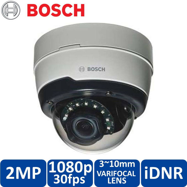 Bosch NDI-50022-A3 FLEXIDOME IP Indoor 5000