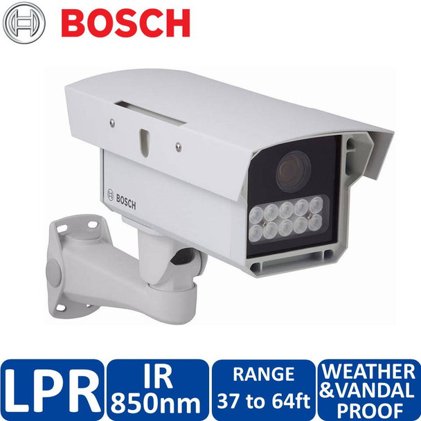 Bosch VER-L2R4-2 DINION Capture 5000 Analog