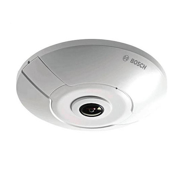 Bosch NIN-70122-F0A FLEXIDOME IP Panoramic 7000 MP 4K Fish Eye IP Security Camera