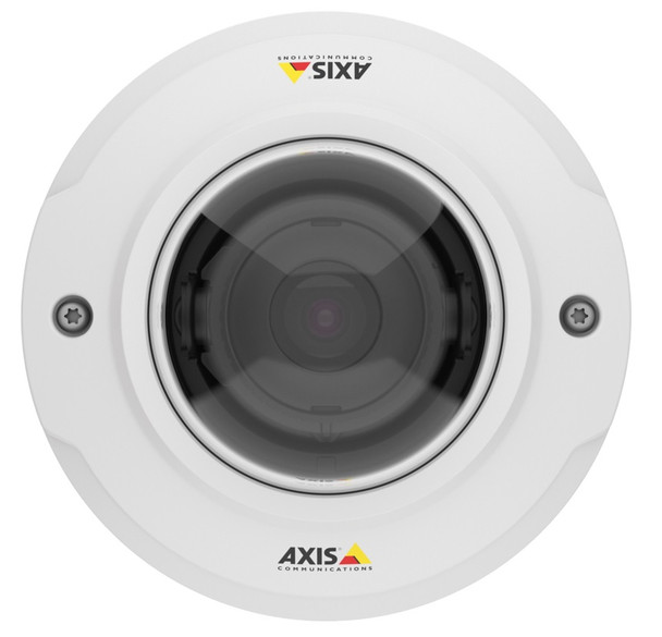 AXIS M3046-V 4MP Fixed Outdoor Mini Dome IP Security Camera - 0806-001 - 3 AXIS M3046-V 4MP Fixed Outdoor Mini Dome IP Security Camera - 0806-001 - 3