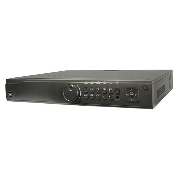 LTS Security LTN8816-P16
