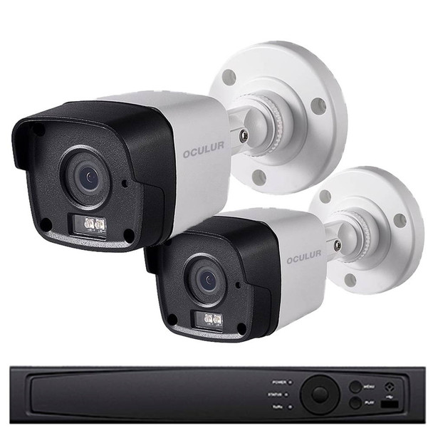 Oculur LTD0421RK-1TB