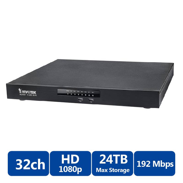 Vivotek ND9541