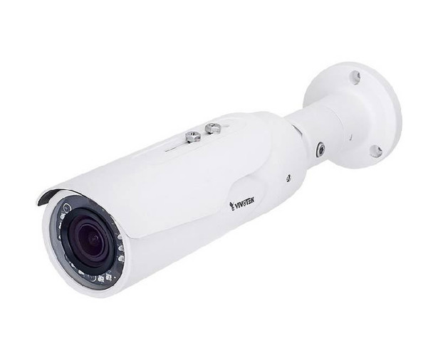 Vivotek IB8367A 2MP IR Outdoor Bullet IP Security Camera