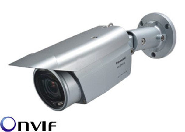 Panasonic WV-SPW532L IP Bullet Security Camera