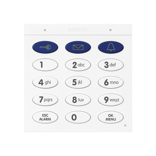 Mobotix MX-KEYPAD1-EXT-PW
