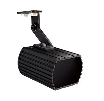 Axton AT3MS18130 130-degree Infrared Illuminator - 4