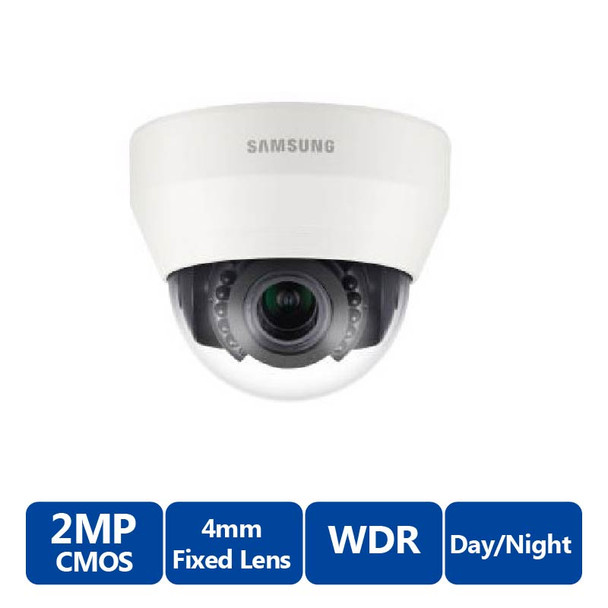 Samsung SCD-6023R