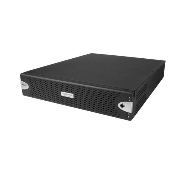 Pelco DSSRV2-040DV-D 128 Channels Network Video Recorder with Optical Drive - 4TB HDD included