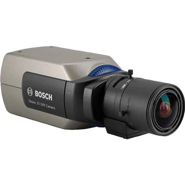 Bosch LTC 0630/61 540TVL Indoor Box CCTV Analog Security Camera