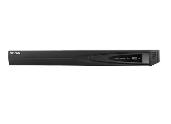 Hikvision DS-7608NI-E2/8P-2TB 8 Channel 6MP NVR discontinued
