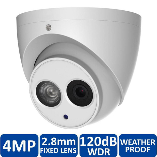 Dahua IPC-HDW4421EM-AS