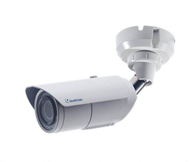 Geovision GV-EBL2101 2MP Outdoor Bullet IP Security Camera