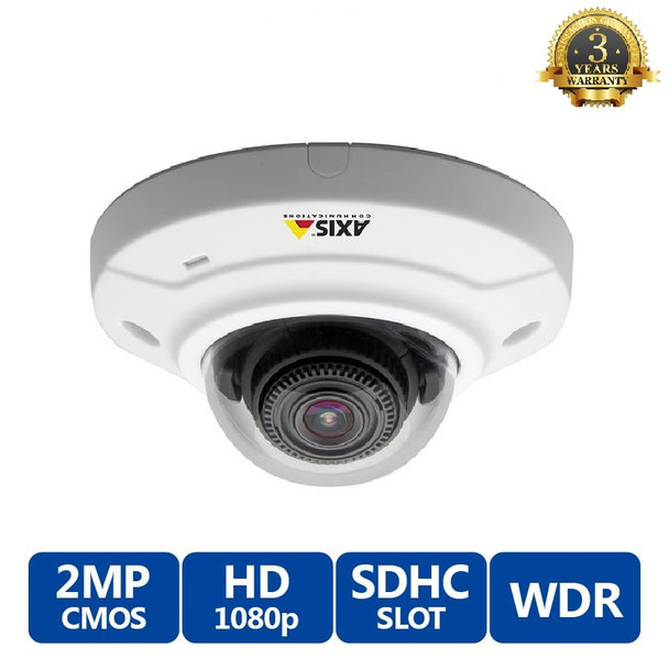 Axis M3045-V