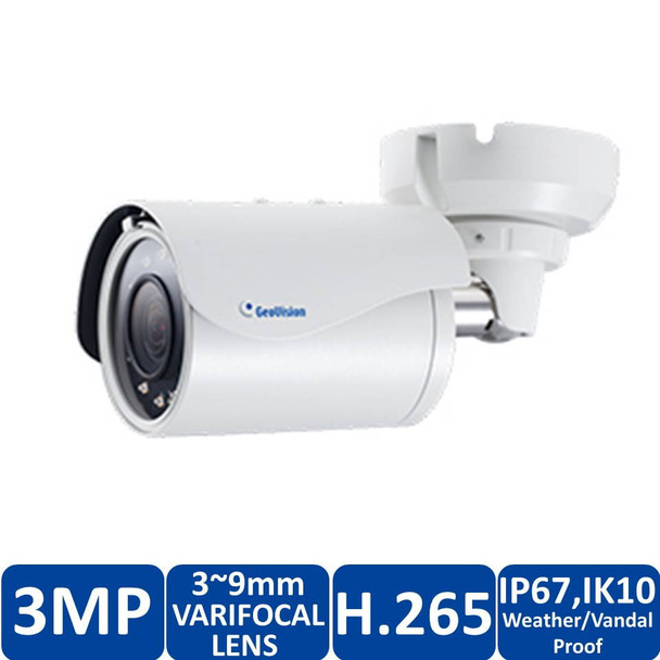 Geovision GV-BL3700