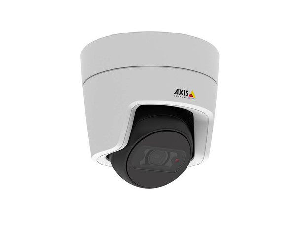 AXIS Companion Eye L (0881-001) 2MP Indoor Mini Dome IP Security Camera