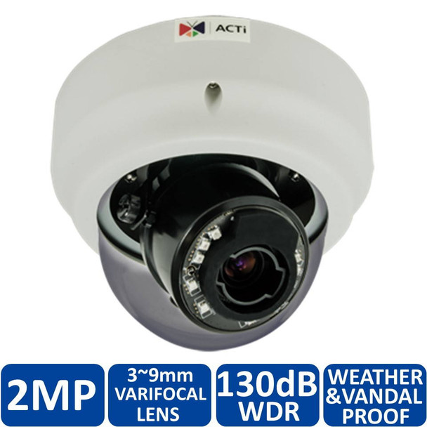 ACTi Q81